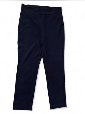 Counterparts black pants size 12